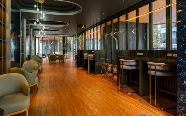 New 1 Bdr Bellevue Lagoon Bang-Tao Beach