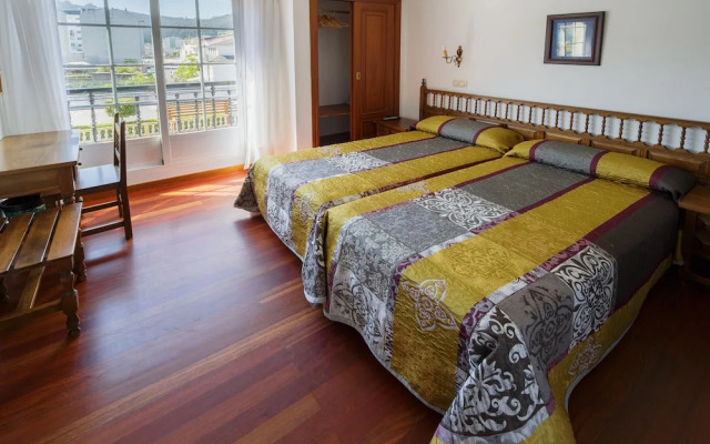 Hostal As Áreas
