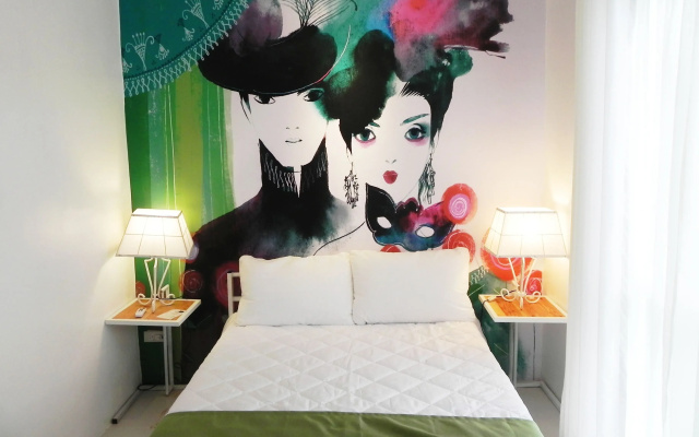 La Bella Boutique Hotel