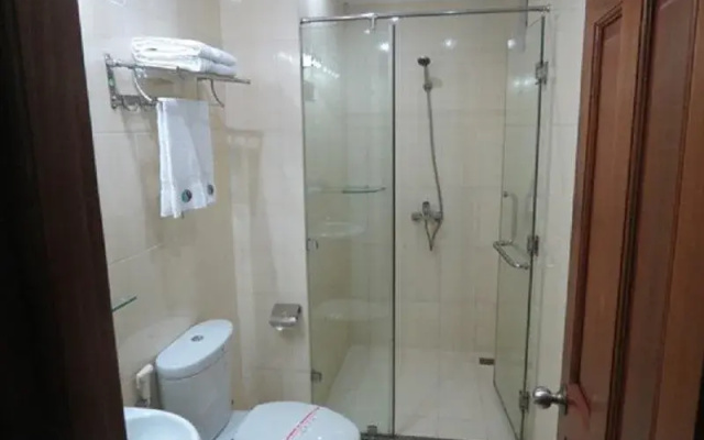 Khanh Thuy Hotel
