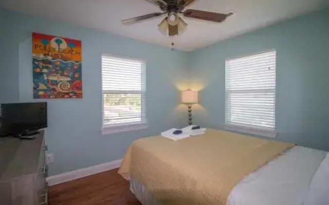 1661 E Ashley - Ocean Cabin