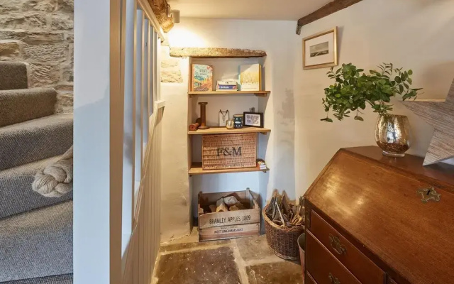 Oakdene in Lythe With 3 Bedrooms and 2 Bathrooms