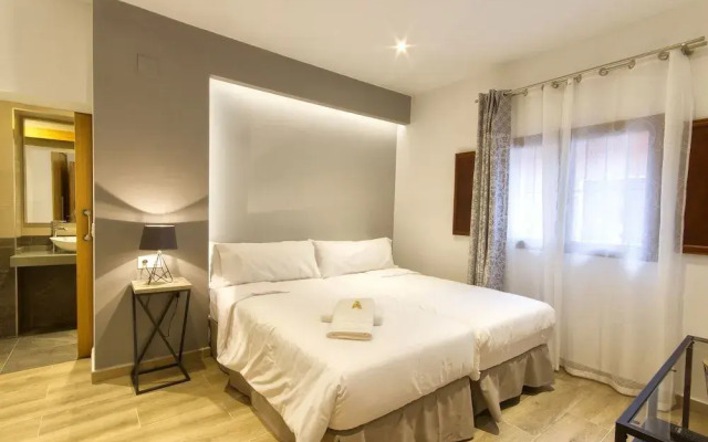 Lucero 12 Marbella Hostal Boutique