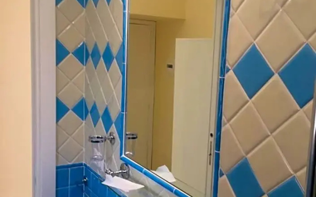 Albergo Oasi