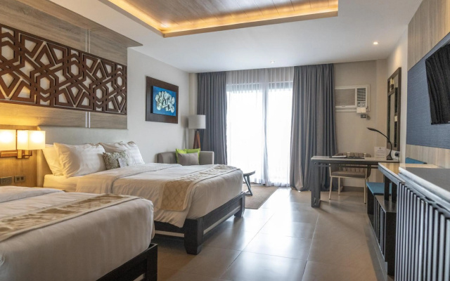 Zuri Resort