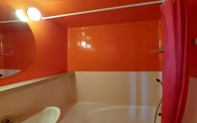 Appartement Les Arcs 1800, 1 pièce, 3 personnes - FR-1-411-143