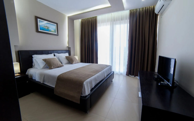 Hotel Zan