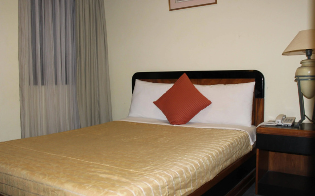 Hotel Nana's Inn