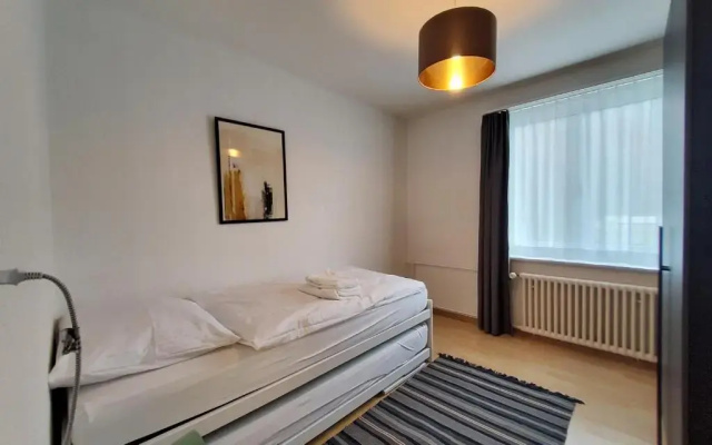 Apartment Via Surpunt - Cresta or Anda - 3 Rooms