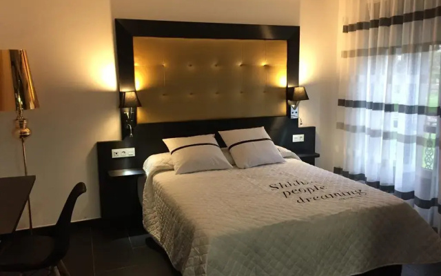 Guest House El Padrino