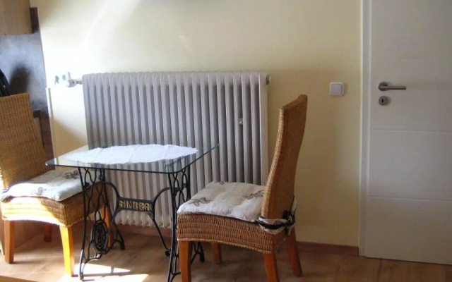 Gästezimmer Waldblick