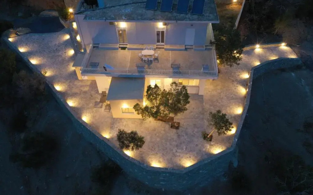 Skouros Villa 2
