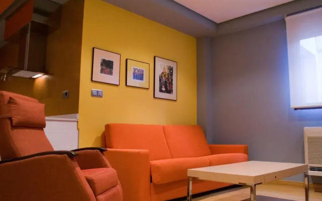 Hotel Cañitas Suite