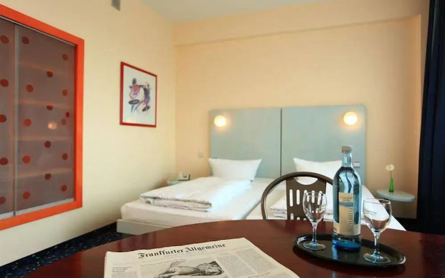 Mercure Hotel Bensheim