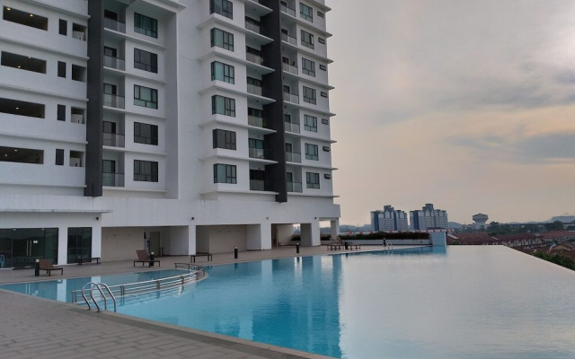 Kitolo R01 @ Sutera Utama, Johor Bahru Malaysia