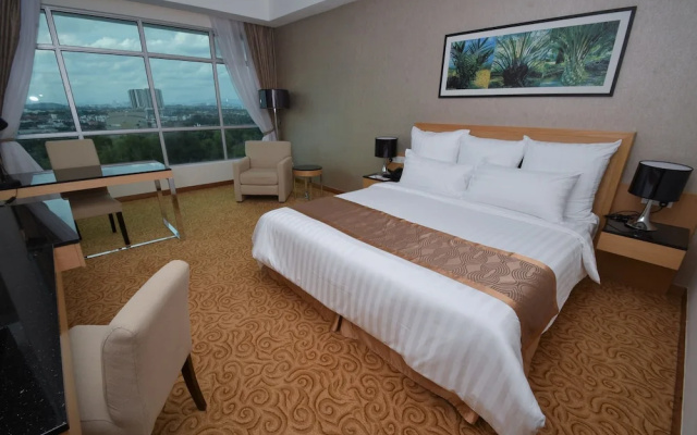 Hotel Tenera Bandar Baru Bangi