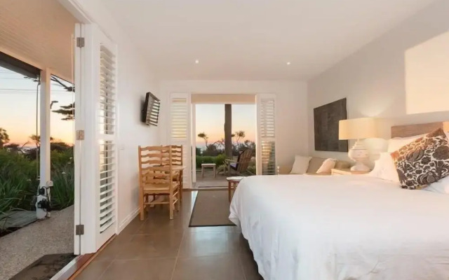 Mt Martha Villas