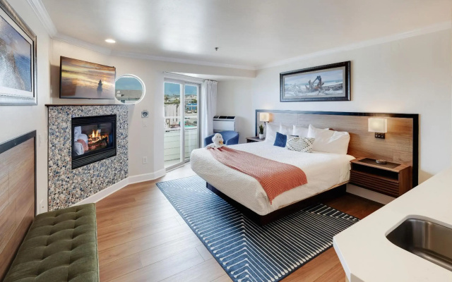 The Estero Inn