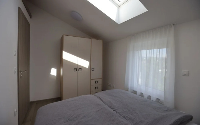 Villa Andrea Apartments - Ljubljana
