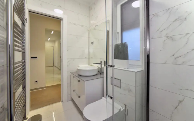 Apartment LuxurY 4U