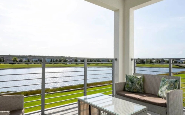 3191 Unit 207 Stunning 2B Apartment