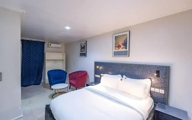 Villa Magnum