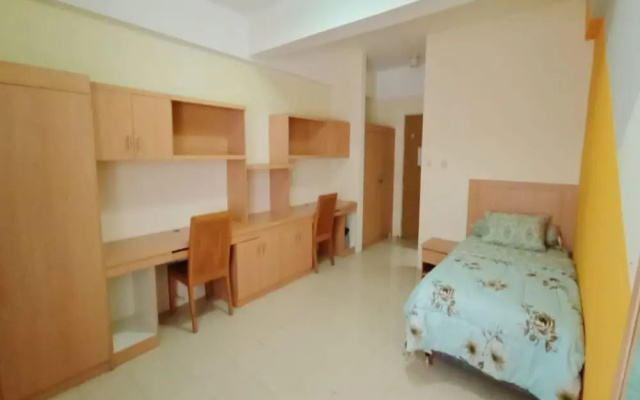 OYO Life 93383 Wisma Kencana Puteri