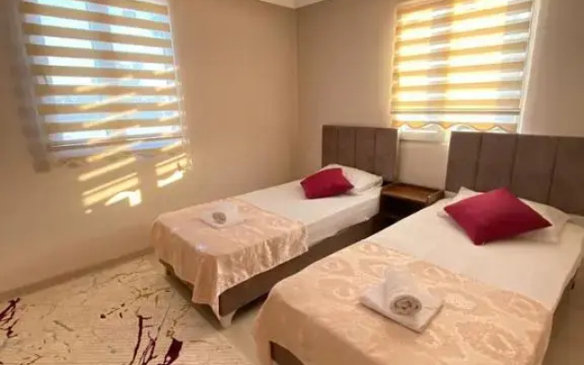 Türkmen Apart