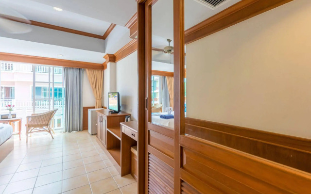 Phuket Chaba Hotel