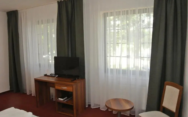 Hotel Irv K