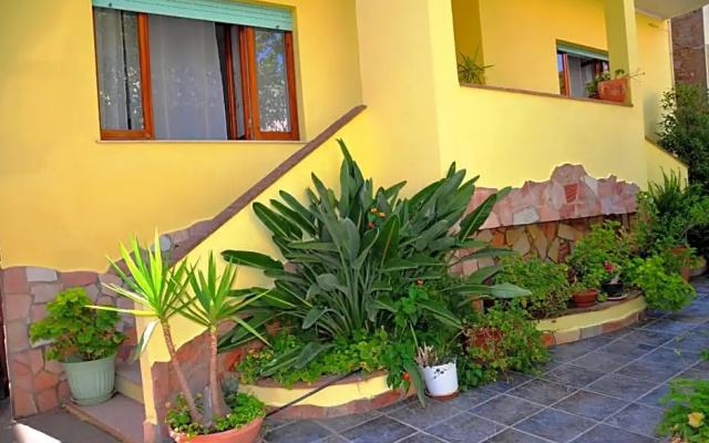 B&b Aloysia