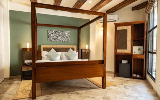 Parkwood Exotica Resort