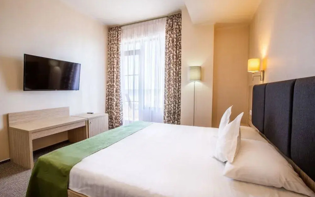 Hotel Bueno
