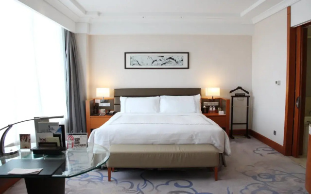 World Trade Winning Hotel