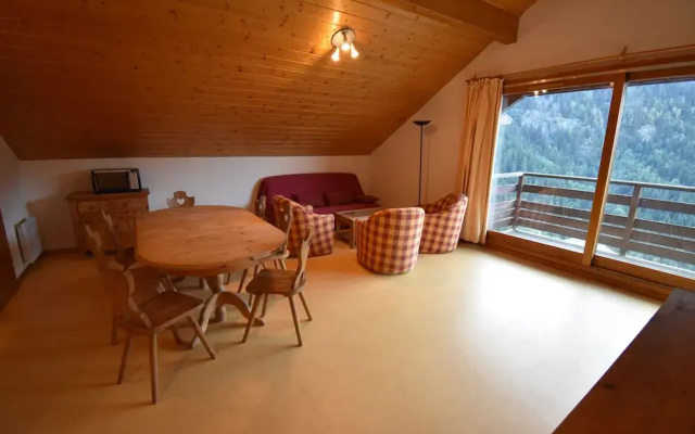 Les Balcons de Vaujany