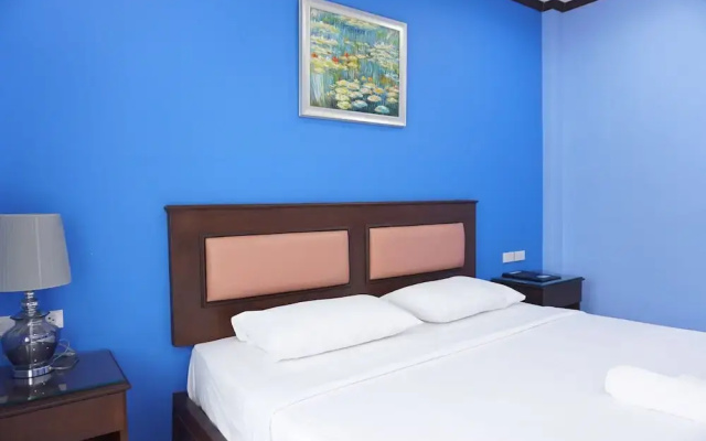 Nicasio Hotel