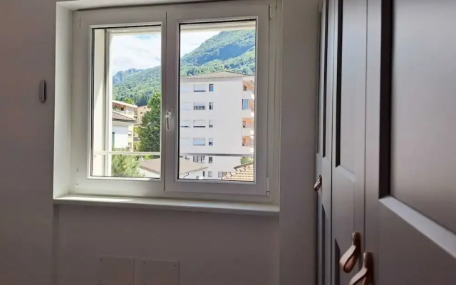 Urban Apartments