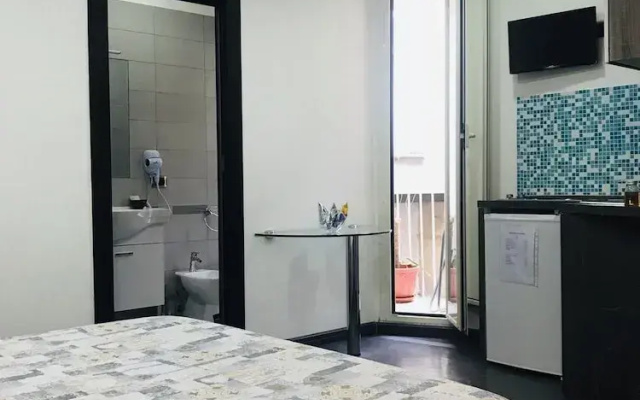 Pignatelli Guest House