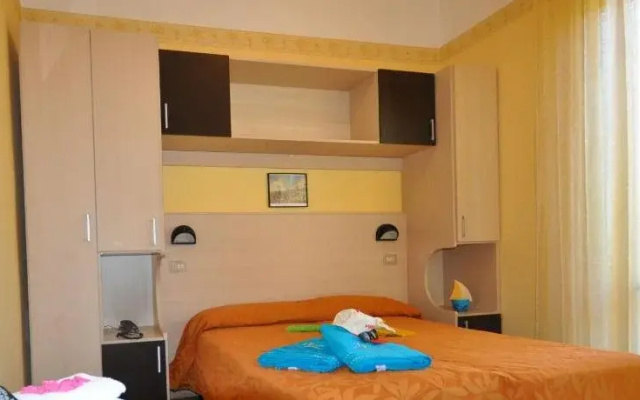 Hotel Festival