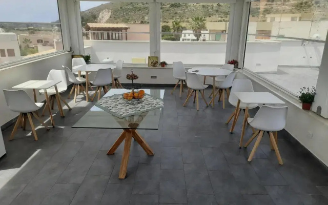 Ponente & Maestro Rooms
