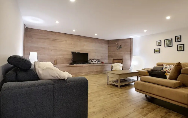 Vaujany Locations - Chalet Opaline