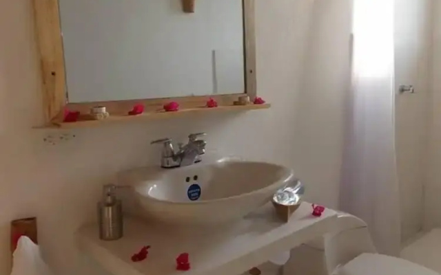 Hotel Casa Sattva