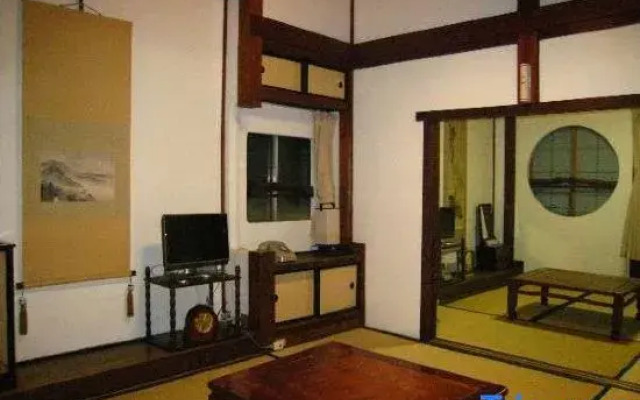 Mogamiya Ryokan