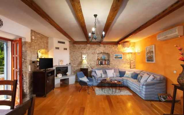 Villa Vicina