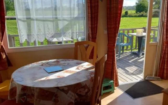 Mobilhome Nature