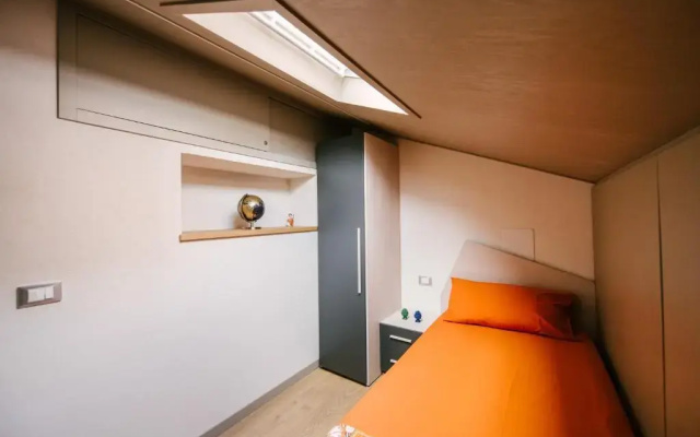 Le Camere Dei Conti