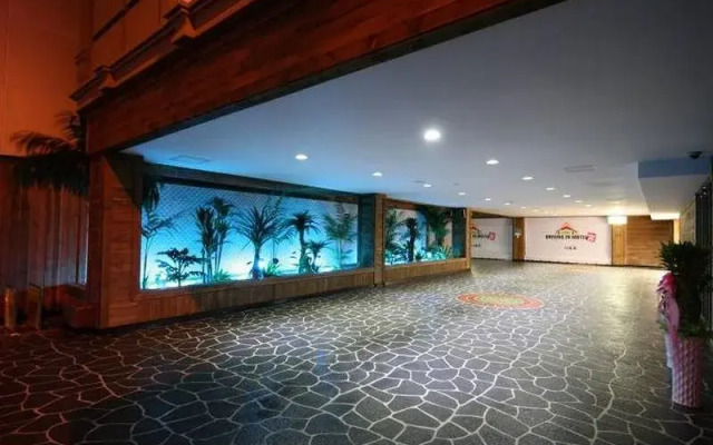 Yeosu Hotel Goong