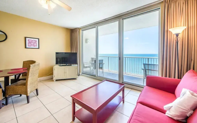 Majestic Beach Towers 1-1706