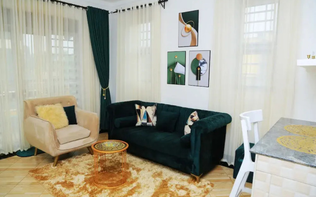 Igwe Homes - Kisaasi