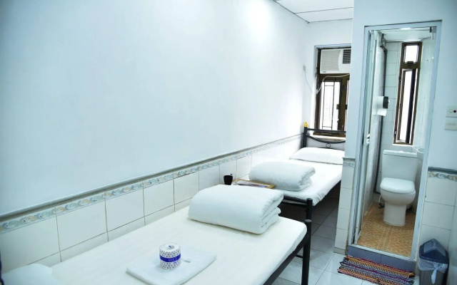 Jas Guest House